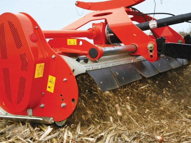 Kuhn BPR 280 PRO - Hammerschlegel - Hooldusniiduk: pilt 2 Kuhn BPR 280 PRO - Hammerschlegel - Hooldusniiduk: pilt 2