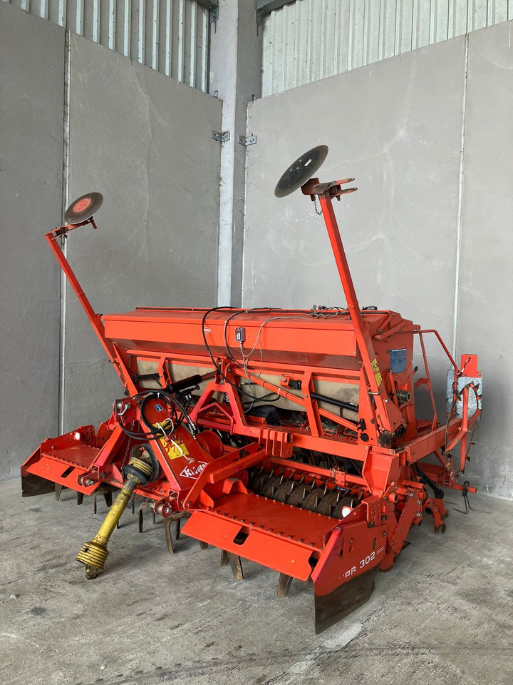 Kuhn Drillmaschinen - Külvimasin: pilt 1 Kuhn Drillmaschinen - Külvimasin: pilt 1