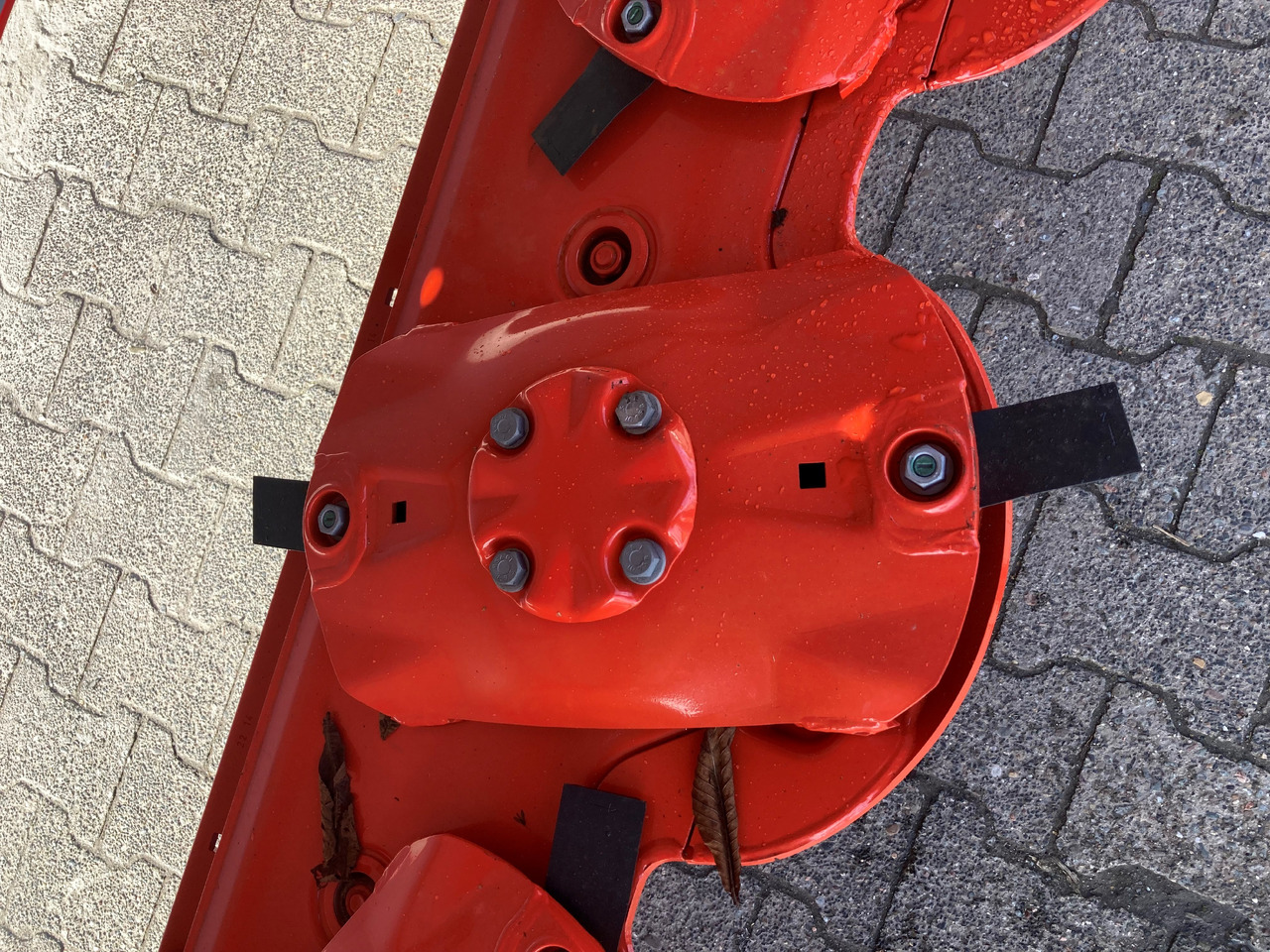 Kuhn GMD 3511-FF 1000 - Niiduk: pilt 2 Kuhn GMD 3511-FF 1000 - Niiduk: pilt 2