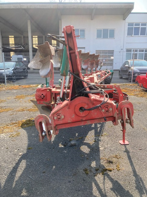 Kverneland EG 100/300/77RH - Ader: pilt 3 Kverneland EG 100/300/77RH - Ader: pilt 3