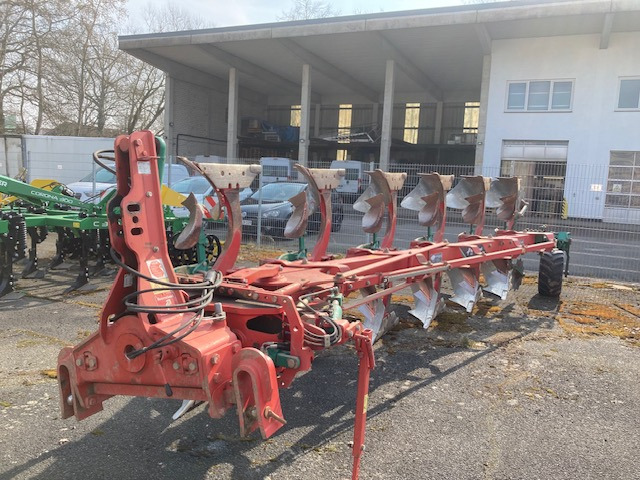 Kverneland EG 100/300/77RH - Ader: pilt 4 Kverneland EG 100/300/77RH - Ader: pilt 4