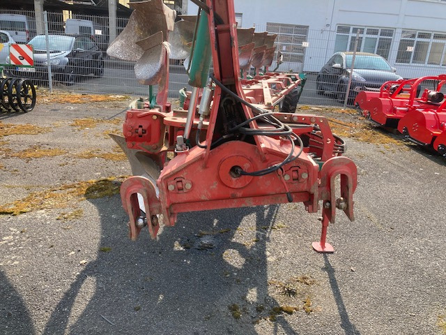 Kverneland EG 100/300/77RH - Ader: pilt 5 Kverneland EG 100/300/77RH - Ader: pilt 5
