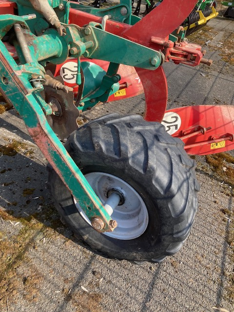 Kverneland EG 100/300/77RH - Ader: pilt 2 Kverneland EG 100/300/77RH - Ader: pilt 2