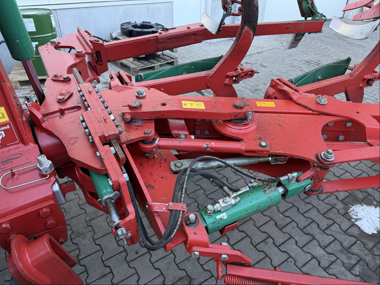 Kverneland EG 100-300 Variomat - Ader: pilt 3 Kverneland EG 100-300 Variomat - Ader: pilt 3