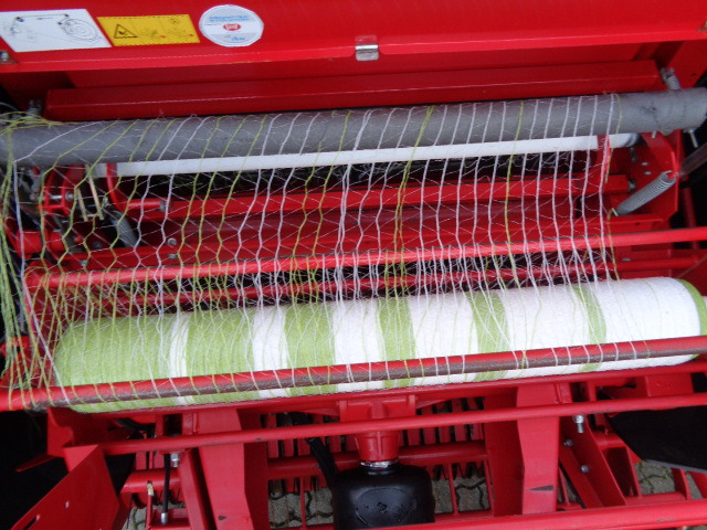Lely RP 445 - Kaarutusseadmed: pilt 2 Lely RP 445 - Kaarutusseadmed: pilt 2