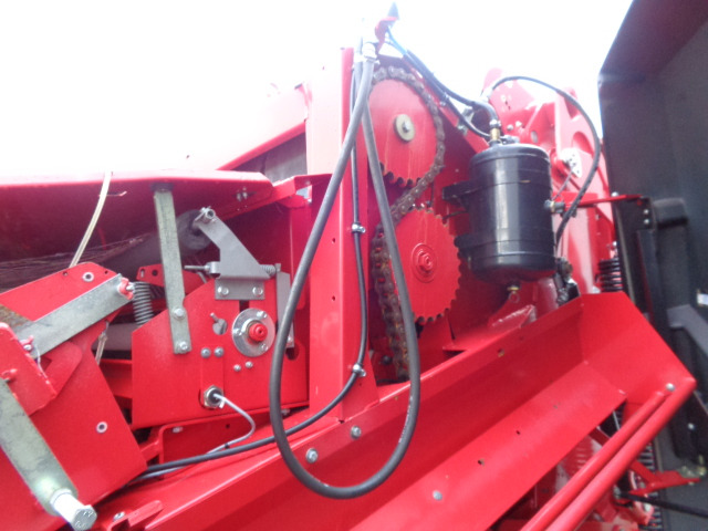 Lely RP 445 - Kaarutusseadmed: pilt 4 Lely RP 445 - Kaarutusseadmed: pilt 4