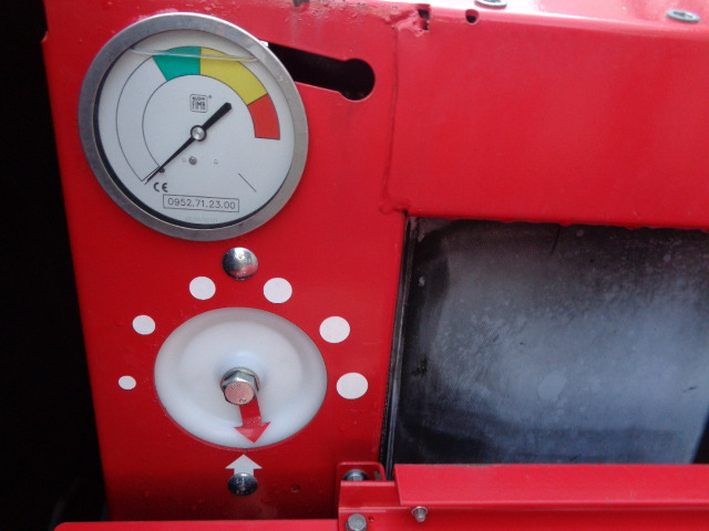 Lely RP 445 - Kaarutusseadmed: pilt 3 Lely RP 445 - Kaarutusseadmed: pilt 3
