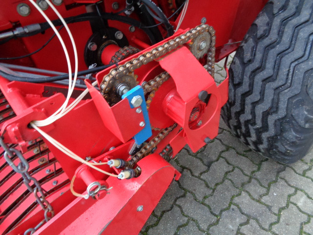 Lely RP 445 - Kaarutusseadmed: pilt 5 Lely RP 445 - Kaarutusseadmed: pilt 5