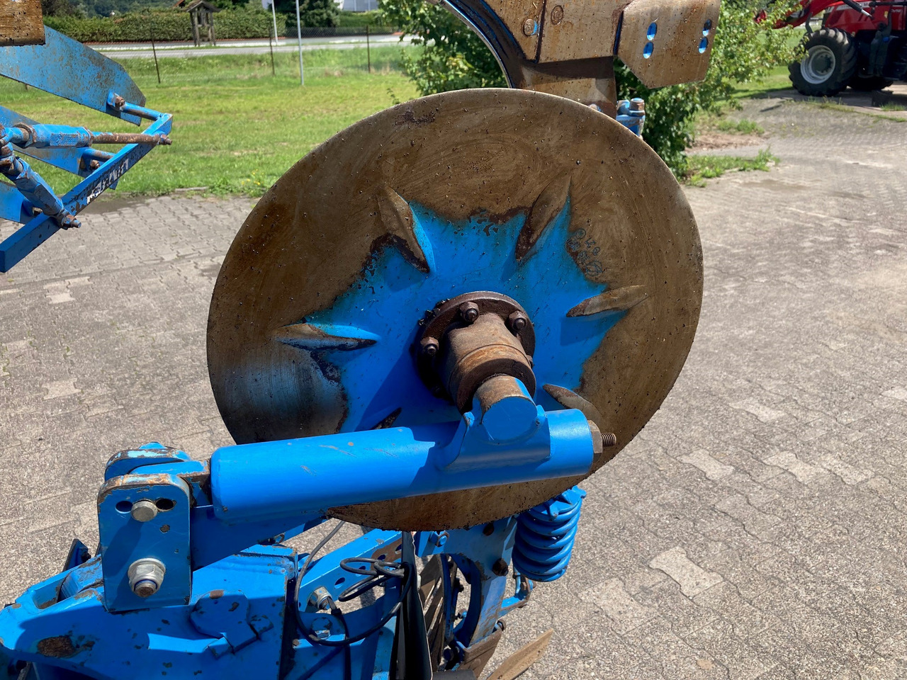 Lemken VariDiamant - Ader: pilt 2 Lemken VariDiamant - Ader: pilt 2