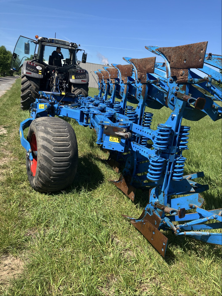 Ader Lemken VariDiamant: pilt 8