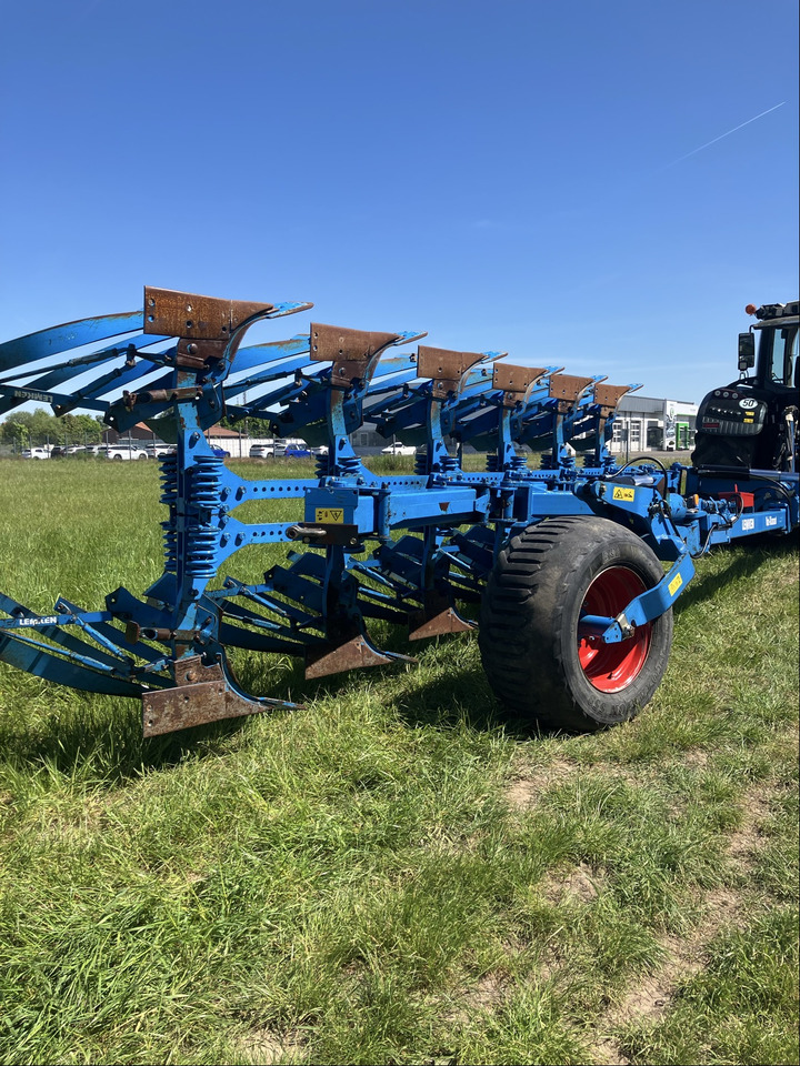 Lemken VariDiamant - Ader: pilt 3 Lemken VariDiamant - Ader: pilt 3