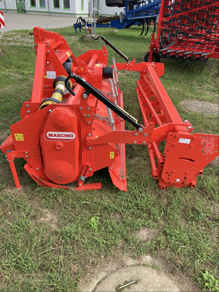 Maschio SC 280 - Maaharimisseadmed: pilt 3 Maschio SC 280 - Maaharimisseadmed: pilt 3