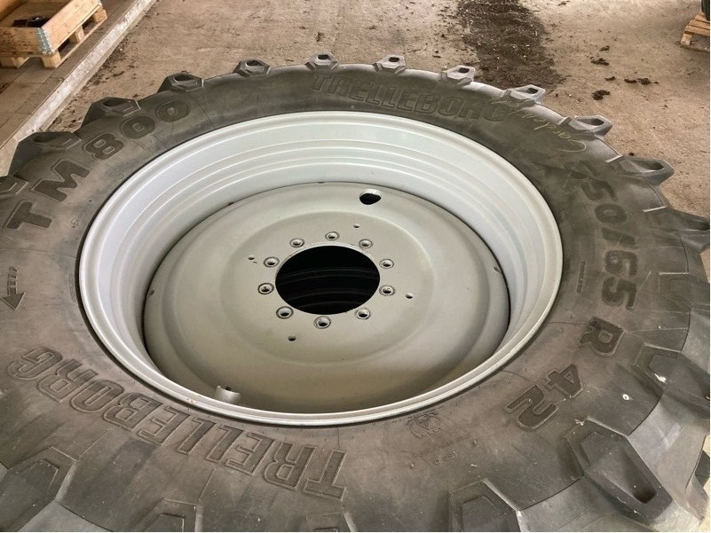 Massey Ferguson 650/65R42 Trelleborg - Rehv: pilt 2 Massey Ferguson 650/65R42 Trelleborg - Rehv: pilt 2
