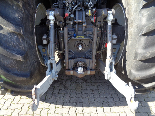Traktor Massey Ferguson 8737 DVT Exclusive: pilt 12