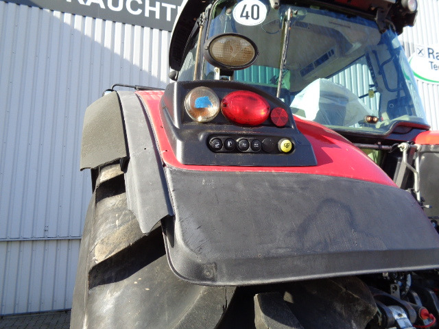 Traktor Massey Ferguson 8737 DVT Exclusive: pilt 7