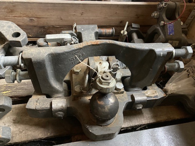 Massey Ferguson K80 - Traktor: pilt 1 Massey Ferguson K80 - Traktor: pilt 1
