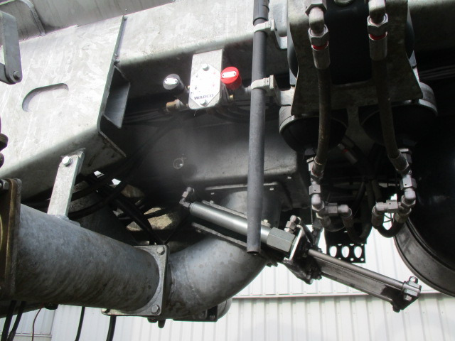Meyer-Lohne Rekordia Pumptankwagen - Väetamisseadmed: pilt 5 Meyer-Lohne Rekordia Pumptankwagen - Väetamisseadmed: pilt 5