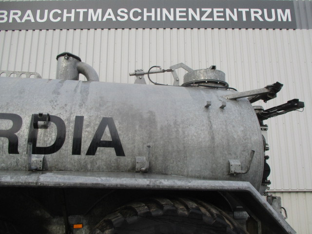 Meyer-Lohne Rekordia Pumptankwagen - Väetamisseadmed: pilt 4 Meyer-Lohne Rekordia Pumptankwagen - Väetamisseadmed: pilt 4
