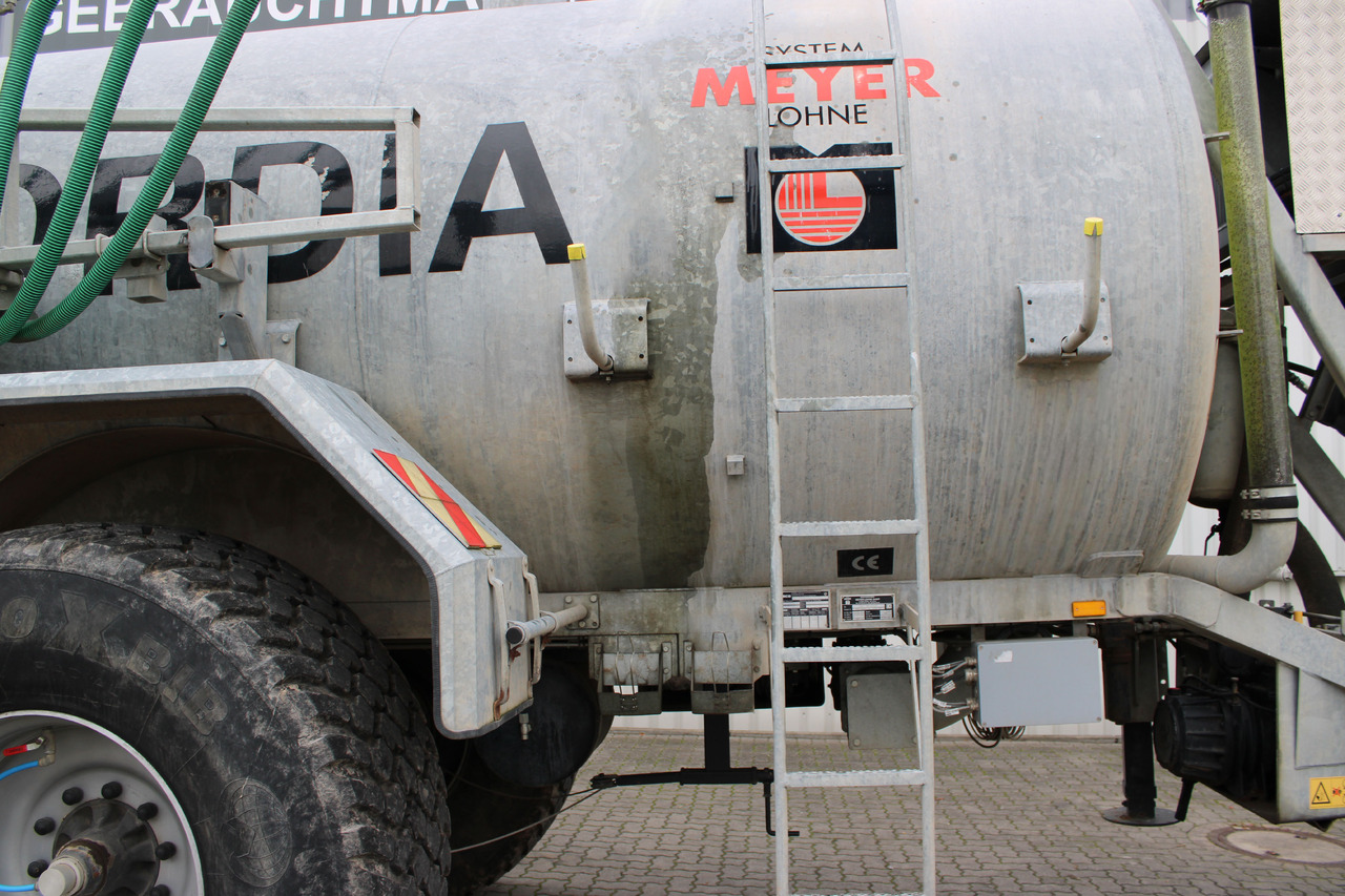 Meyer-Lohne VW18.000 T Vakuumwagen - Väetamisseadmed: pilt 4 Meyer-Lohne VW18.000 T Vakuumwagen - Väetamisseadmed: pilt 4