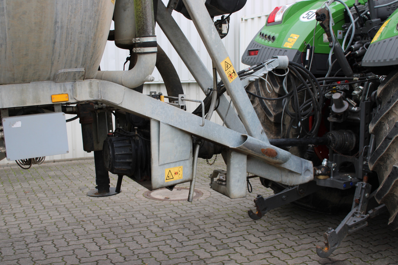 Meyer-Lohne VW18.000 T Vakuumwagen - Väetamisseadmed: pilt 3 Meyer-Lohne VW18.000 T Vakuumwagen - Väetamisseadmed: pilt 3