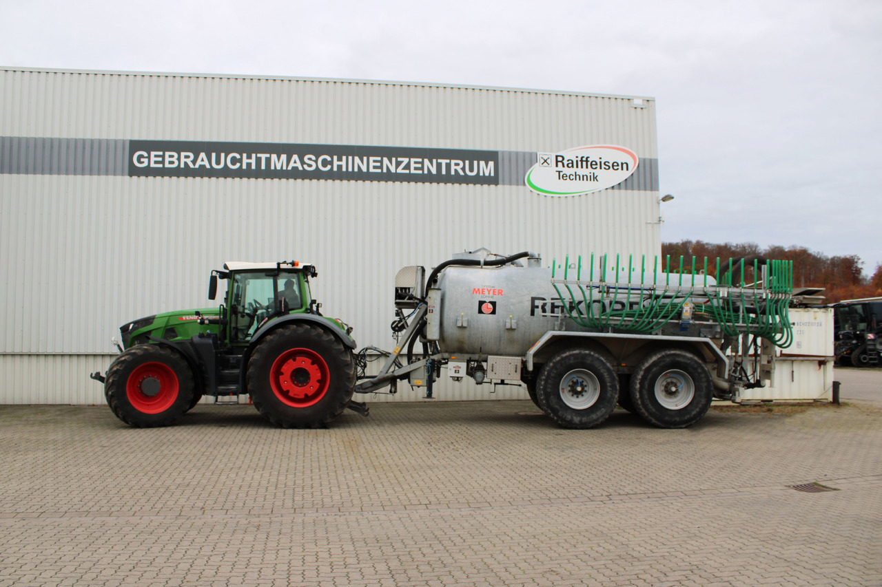 Meyer-Lohne VW18.000 T Vakuumwagen - Väetamisseadmed: pilt 2 Meyer-Lohne VW18.000 T Vakuumwagen - Väetamisseadmed: pilt 2