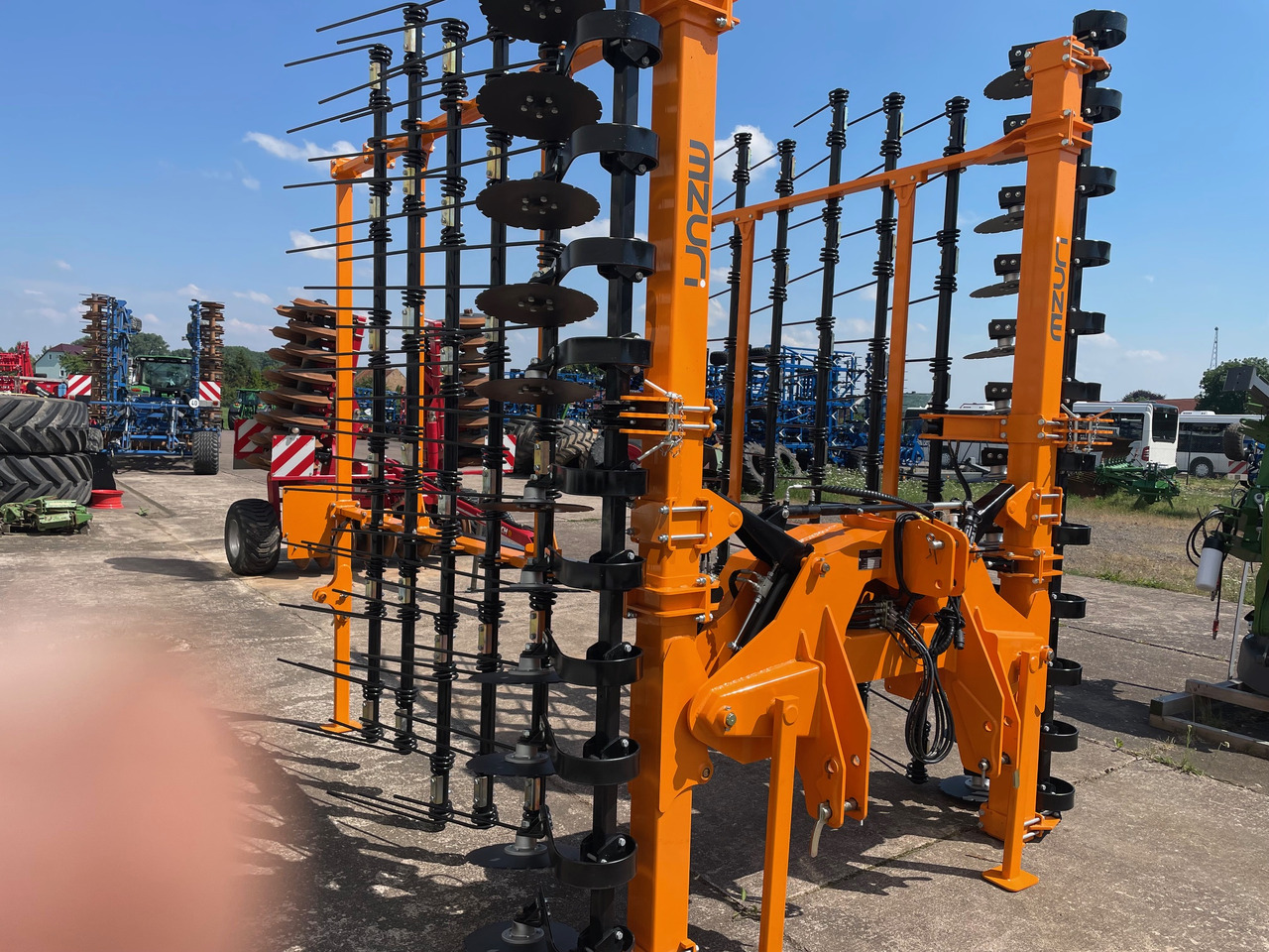 Mezuri Rzult 7,5m professional - Äke: pilt 4 Mezuri Rzult 7,5m professional - Äke: pilt 4