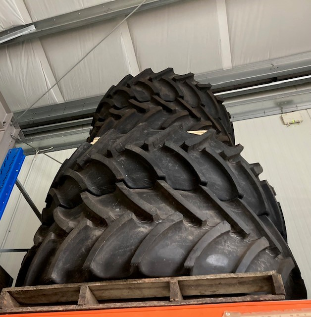 Mitas 540/65R38 440/65R28 Mitas AC - Traktor: pilt 3 Mitas 540/65R38 440/65R28 Mitas AC - Traktor: pilt 3