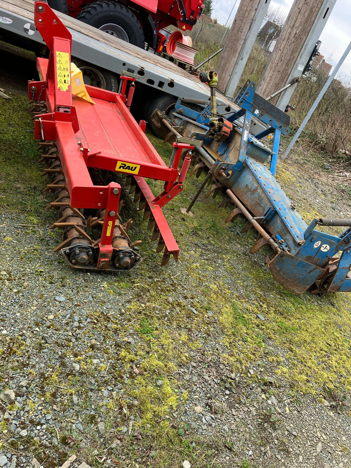 RAU Frontsterntiller 5-73 - Põllurull: pilt 3 RAU Frontsterntiller 5-73 - Põllurull: pilt 3