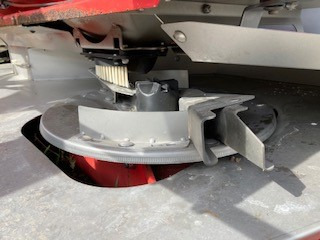 Rauch Axera Serie - Pritsija: pilt 3 Rauch Axera Serie - Pritsija: pilt 3