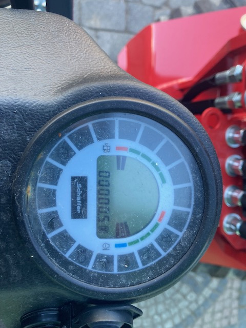 Schäffer Hoflader Typ 2024 - Rataslaadur: pilt 3 Schäffer Hoflader Typ 2024 - Rataslaadur: pilt 3