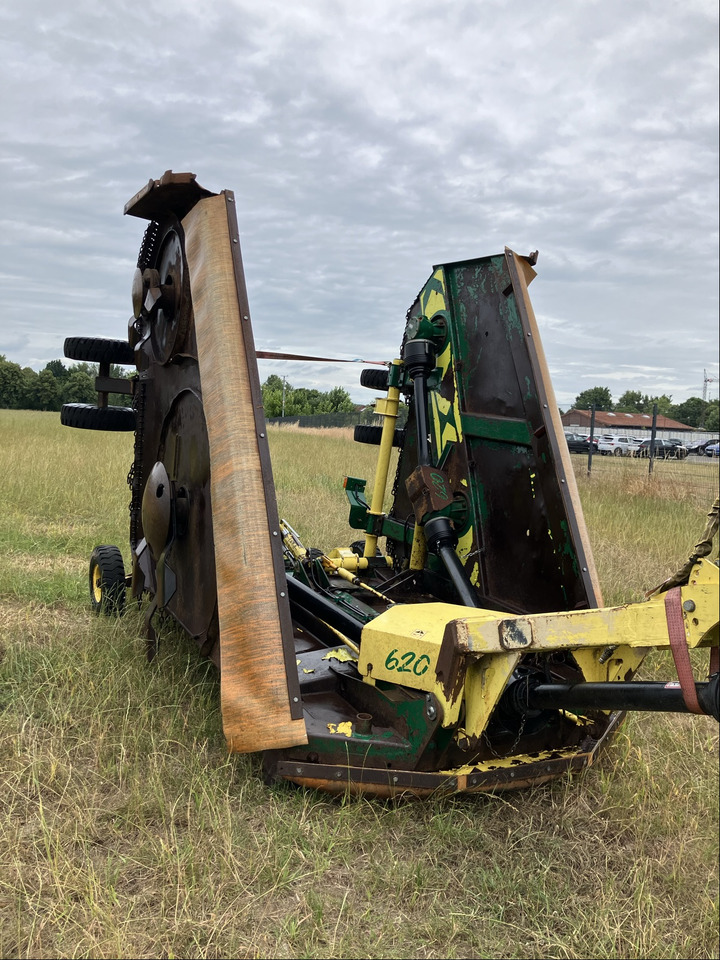 Spearhead Mulitcut 620 - Hooldusniiduk: pilt 3 Spearhead Mulitcut 620 - Hooldusniiduk: pilt 3