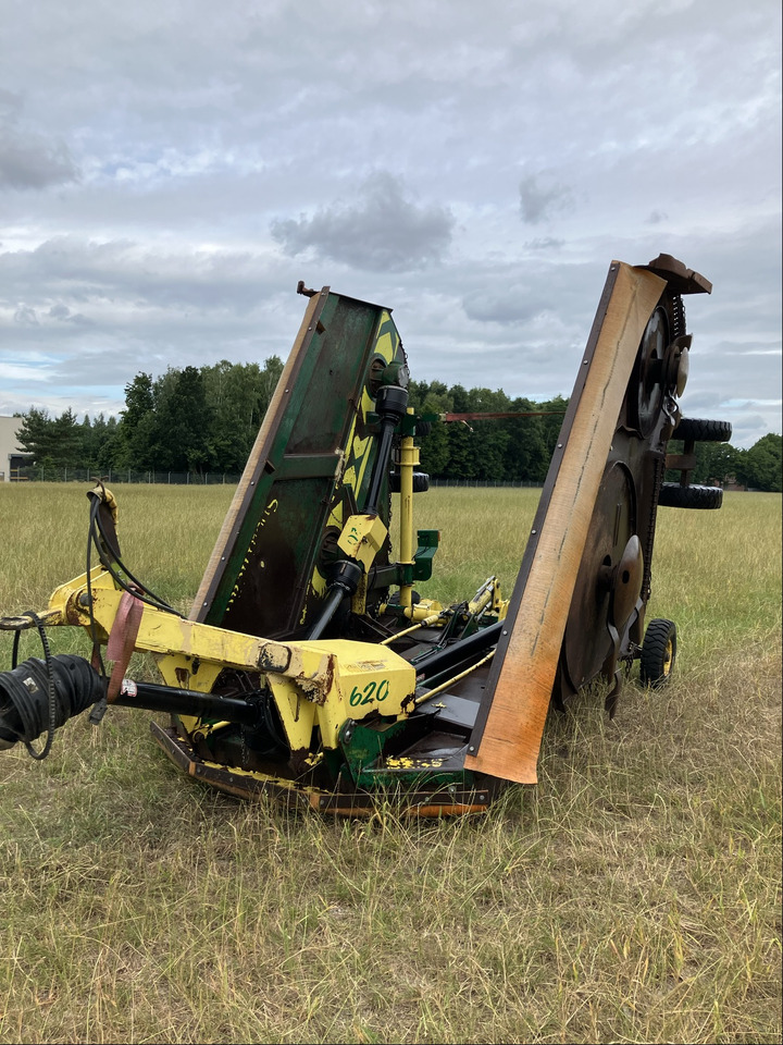 Spearhead Mulitcut 620 - Hooldusniiduk: pilt 1 Spearhead Mulitcut 620 - Hooldusniiduk: pilt 1