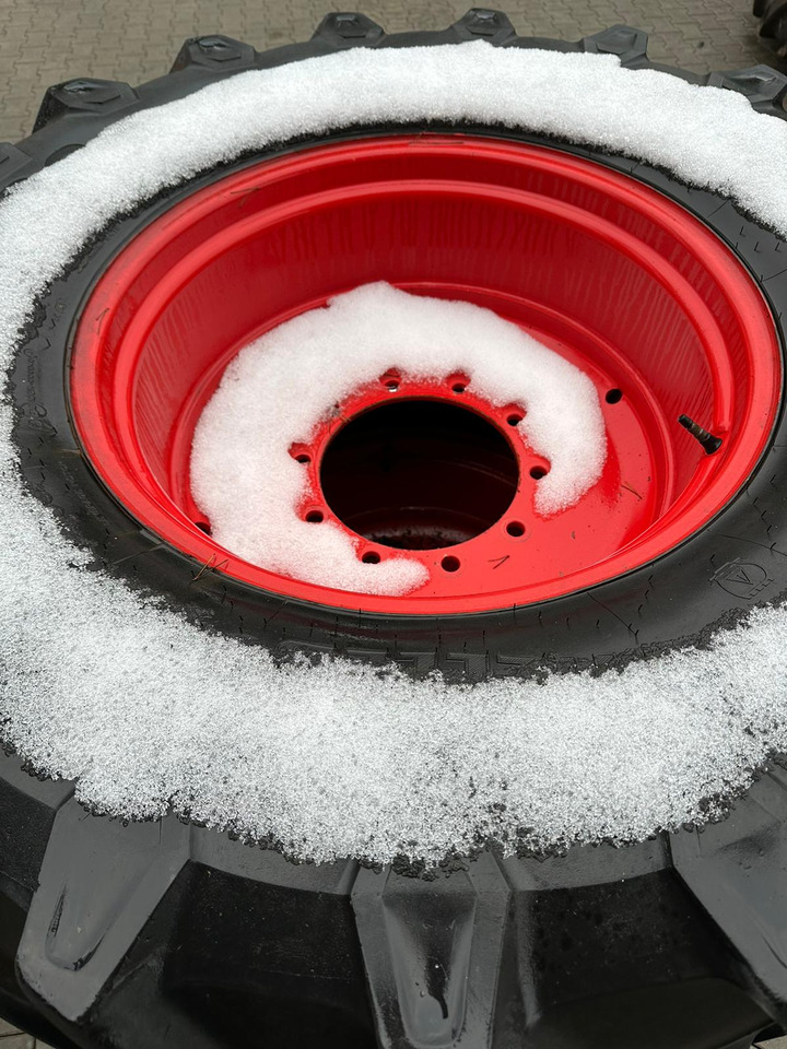 Trelleborg 600/65R28 710/70R38 - Rehvid ja veljed: pilt 2 Trelleborg 600/65R28 710/70R38 - Rehvid ja veljed: pilt 2