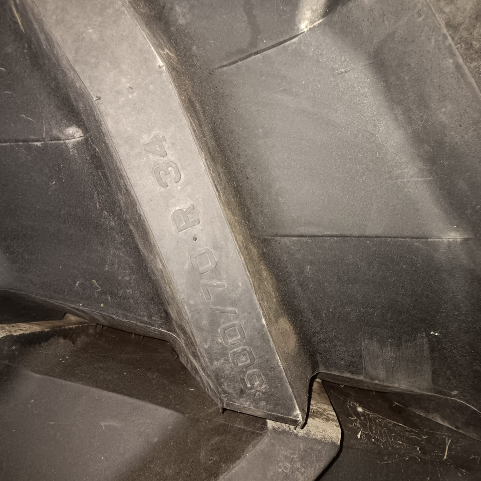 Trelleborg Reifen 600/70 R34 - Rehvid ja veljed: pilt 2 Trelleborg Reifen 600/70 R34 - Rehvid ja veljed: pilt 2