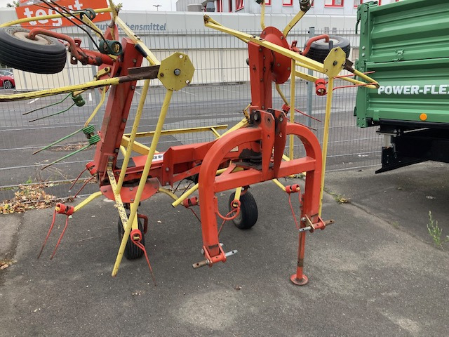 Unifarm CW 4.40 - Kaarutaja/ Reha: pilt 1 Unifarm CW 4.40 - Kaarutaja/ Reha: pilt 1