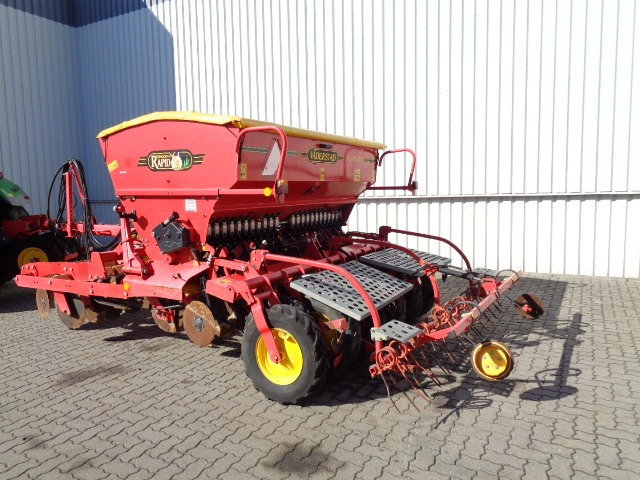 Väderstad Rapid RD 300 S XL Super - Külvimasin: pilt 5 Väderstad Rapid RD 300 S XL Super - Külvimasin: pilt 5