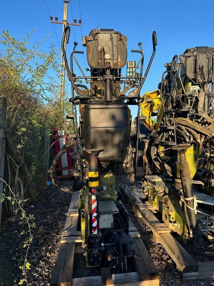 Loglift F150 Z80 - Kraana-manipulaator: pilt 2 Loglift F150 Z80 - Kraana-manipulaator: pilt 2