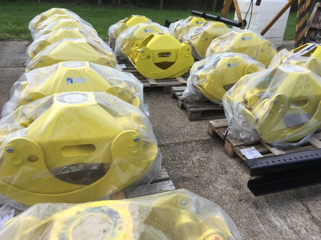 Loglift X-53; TX-56; FX-26; FX-36; FX-42 rön - Haarats: pilt 1 Loglift X-53; TX-56; FX-26; FX-36; FX-42 rön - Haarats: pilt 1