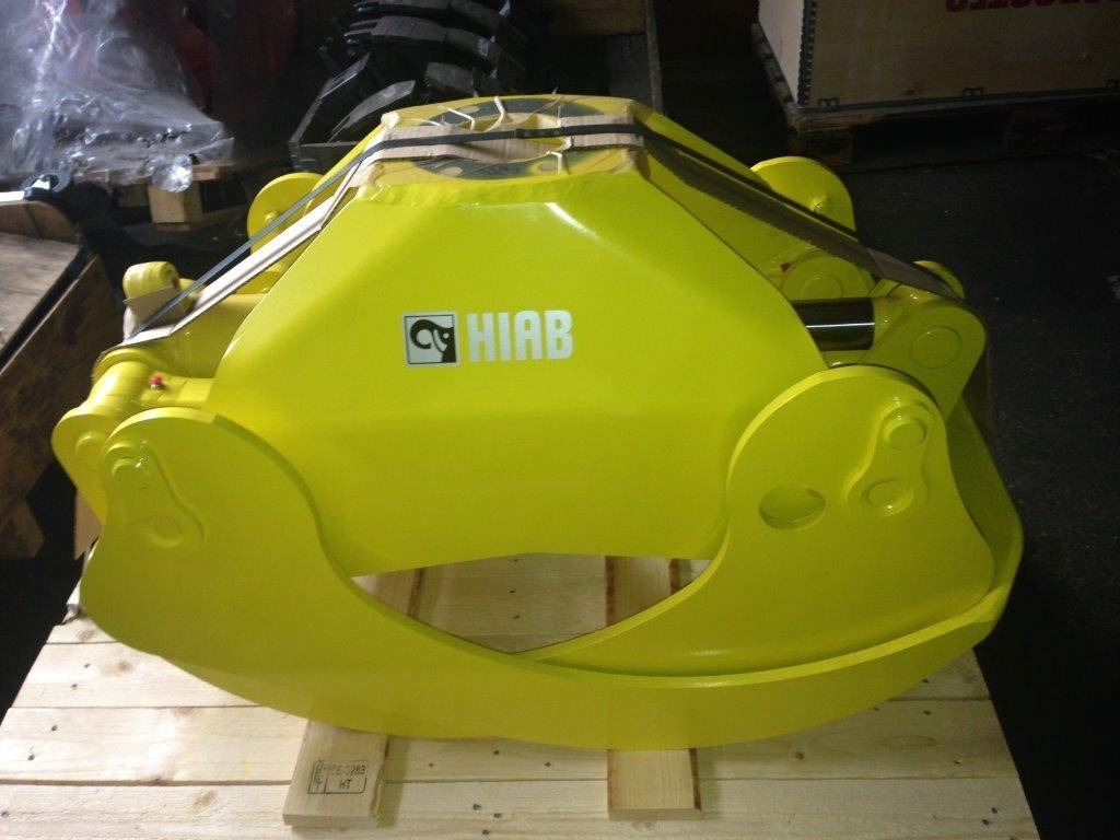 Loglift X-53; TX-56; FX-26; FX-36; FX-42 rön - Haarats: pilt 4 Loglift X-53; TX-56; FX-26; FX-36; FX-42 rön - Haarats: pilt 4