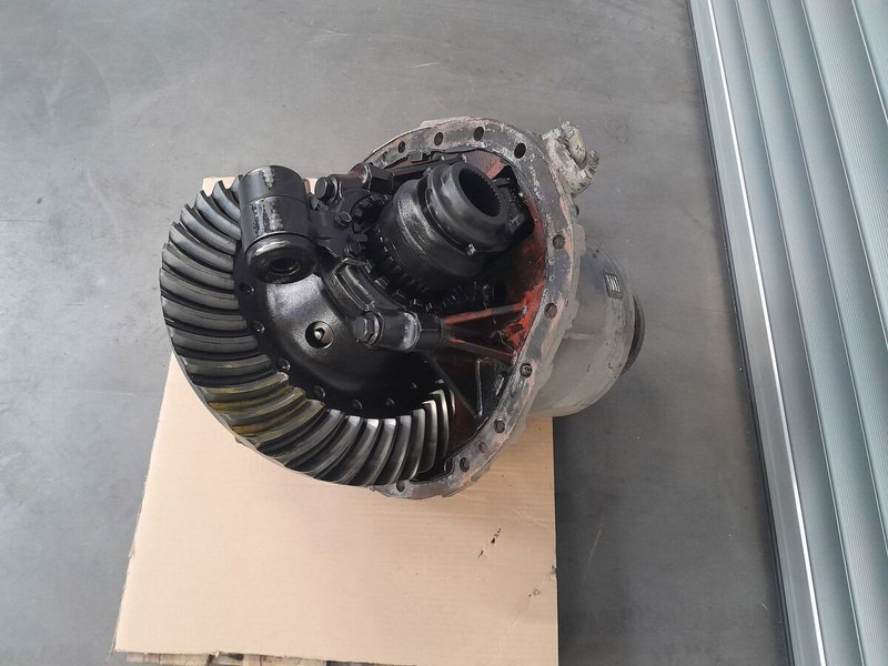 DAF 1344 - ratio 2.79 - Diferentsiaalvarustus - Veoauto: pilt 3 DAF 1344 - ratio 2.79 - Diferentsiaalvarustus - Veoauto: pilt 3