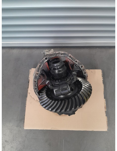 DAF 1344 - ratio 2.79 - Diferentsiaalvarustus - Veoauto: pilt 4 DAF 1344 - ratio 2.79 - Diferentsiaalvarustus - Veoauto: pilt 4