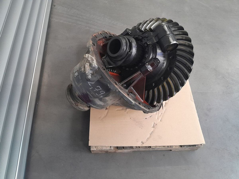 DAF 1344 - ratio 2.79 - Diferentsiaalvarustus - Veoauto: pilt 1 DAF 1344 - ratio 2.79 - Diferentsiaalvarustus - Veoauto: pilt 1