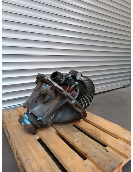 DAF 1347 - Diferentsiaalvarustus - Veoauto: pilt 2 DAF 1347 - Diferentsiaalvarustus - Veoauto: pilt 2
