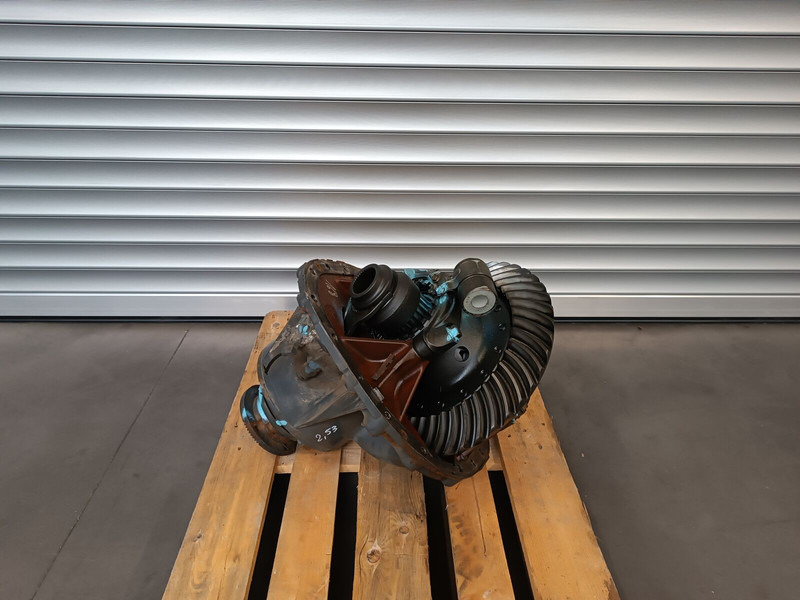 DAF 1347 - Diferentsiaalvarustus - Veoauto: pilt 1 DAF 1347 - Diferentsiaalvarustus - Veoauto: pilt 1