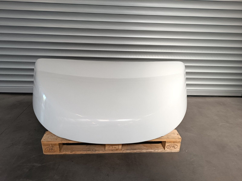 DAF LF - Aerodünaamika/ Spoiler - Veoauto: pilt 1 DAF LF - Aerodünaamika/ Spoiler - Veoauto: pilt 1