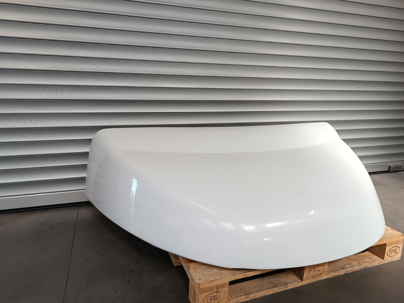 DAF LF - Aerodünaamika/ Spoiler - Veoauto: pilt 5 DAF LF - Aerodünaamika/ Spoiler - Veoauto: pilt 5