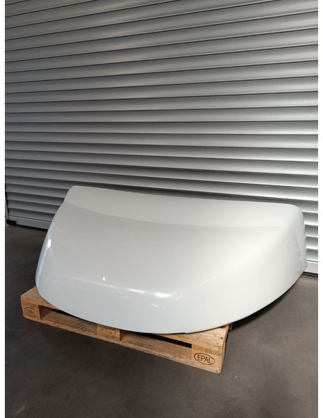 DAF LF - Aerodünaamika/ Spoiler - Veoauto: pilt 3 DAF LF - Aerodünaamika/ Spoiler - Veoauto: pilt 3