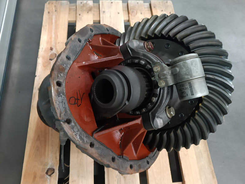 DAF XF CF LF - Diferentsiaalvarustus - Veoauto: pilt 3 DAF XF CF LF - Diferentsiaalvarustus - Veoauto: pilt 3