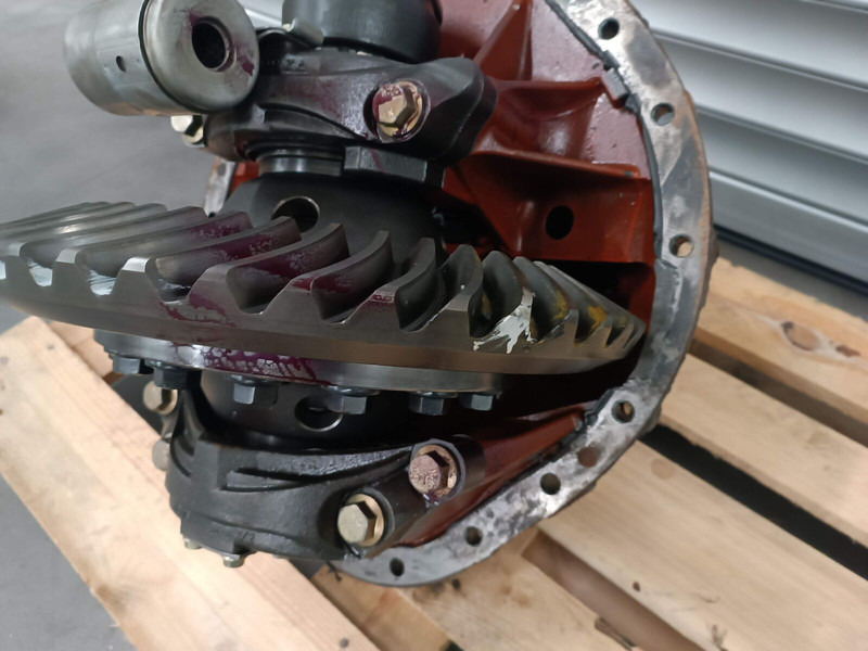 DAF XF CF LF - Diferentsiaalvarustus - Veoauto: pilt 4 DAF XF CF LF - Diferentsiaalvarustus - Veoauto: pilt 4