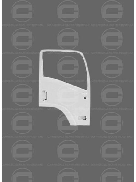 Isuzu Passenger (RH) - Lato Passeggero (DX) - Uks ja varuosad - Veoauto: pilt 1 Isuzu Passenger (RH) - Lato Passeggero (DX) - Uks ja varuosad - Veoauto: pilt 1